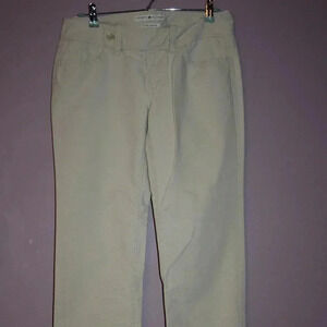 Tommy Hilfiger X-tra Lowrise Size 6 Jeans 100% Cotton